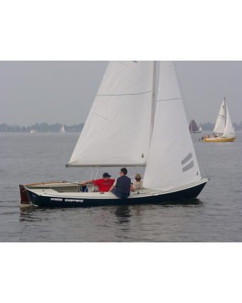 RANDMEER GENUA SEMI RACE