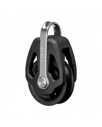 BLOCK, PBB40 SINGLE STRAP