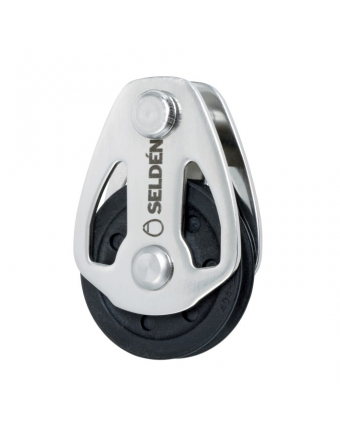 BLOCK 45 WIRE 5/4MM (COMP.SHV)