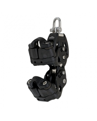 BLOCK, PBB50 FIDDLE TWIN-CAM