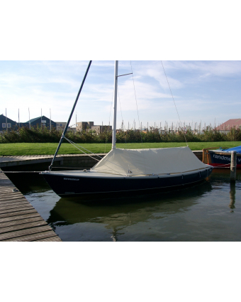 RANDMEER KUIPKLEED LICHTGEWICHT