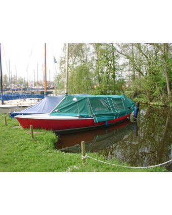 Randmeer Lattendektent