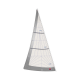 Trip-Lentsch Sloop Voorzeil
