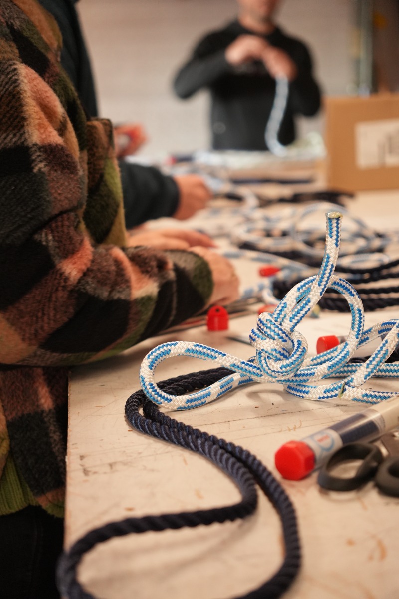 Open dag Miedema Sails